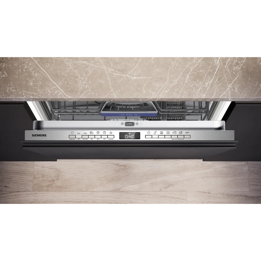 Siemens SX63HX15TE iQ300 , Spülmaschine 60 cm, Home Connect, XXL