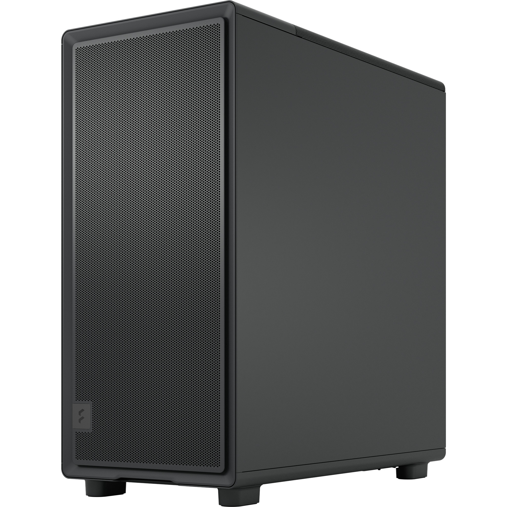Fractal Design Epoch Solid , Tower-Gehäuse schwarz
