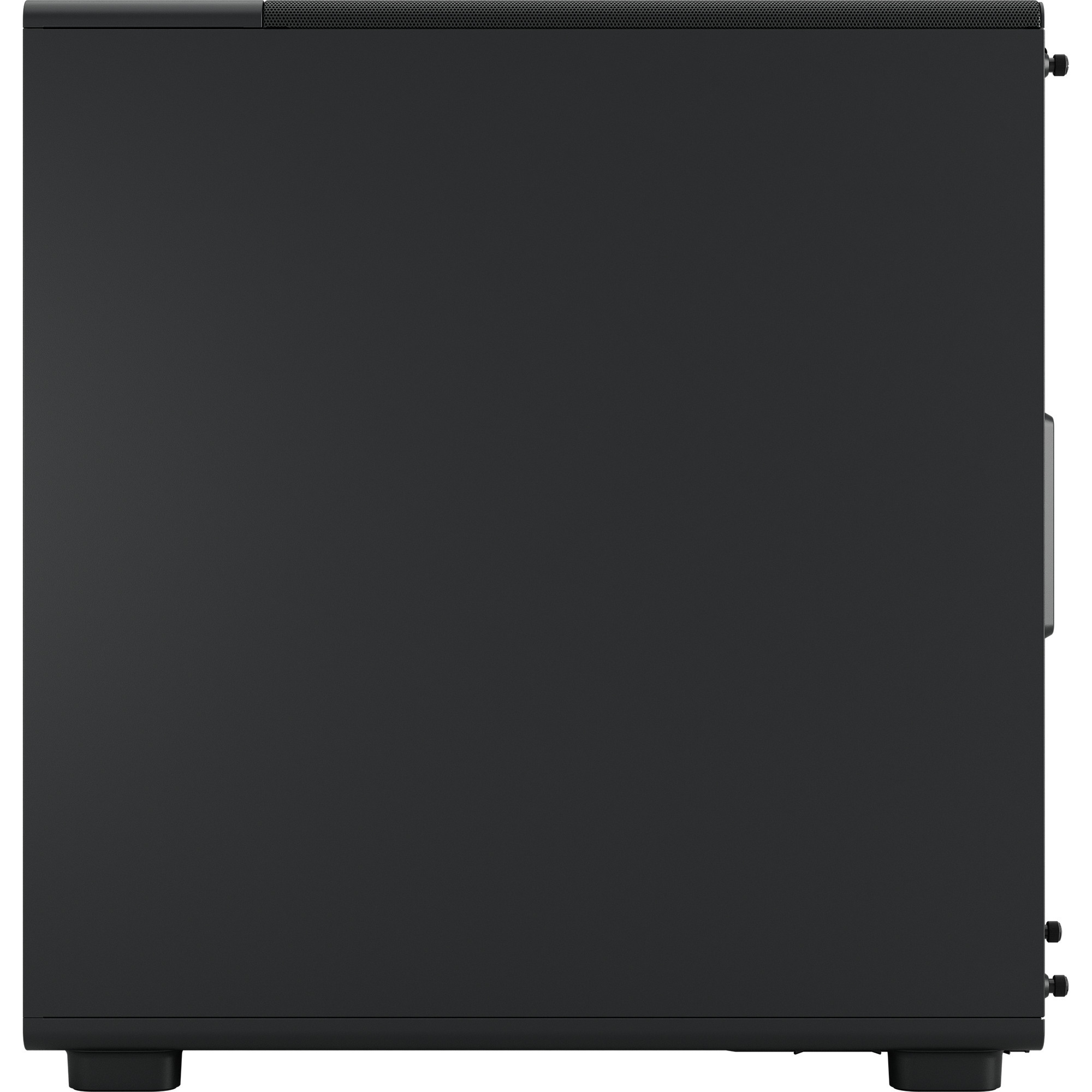 Fractal Design Epoch Solid , Tower-Gehäuse schwarz