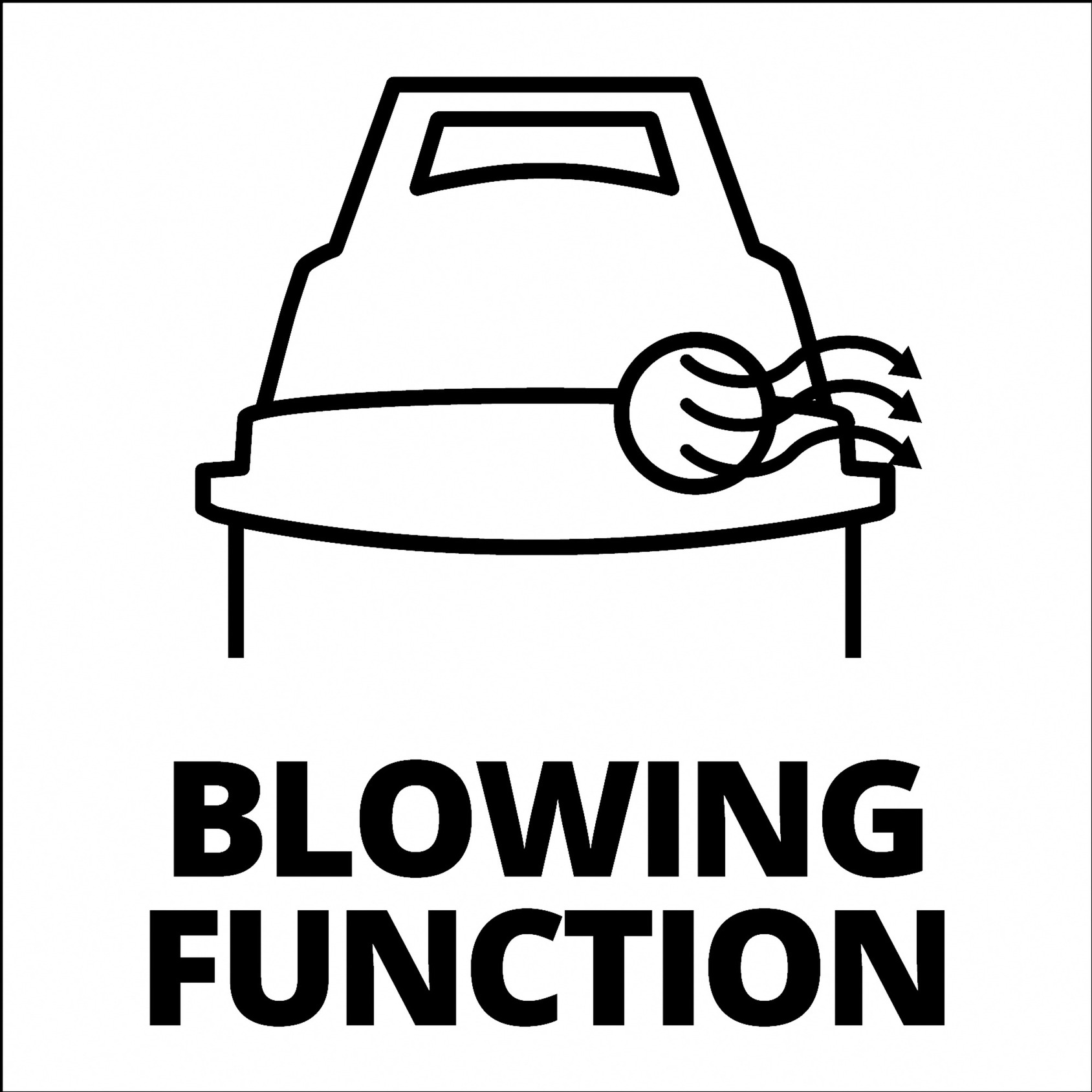 EINHELL TC-VC 1812 S, Nass-/Trockensauger rot