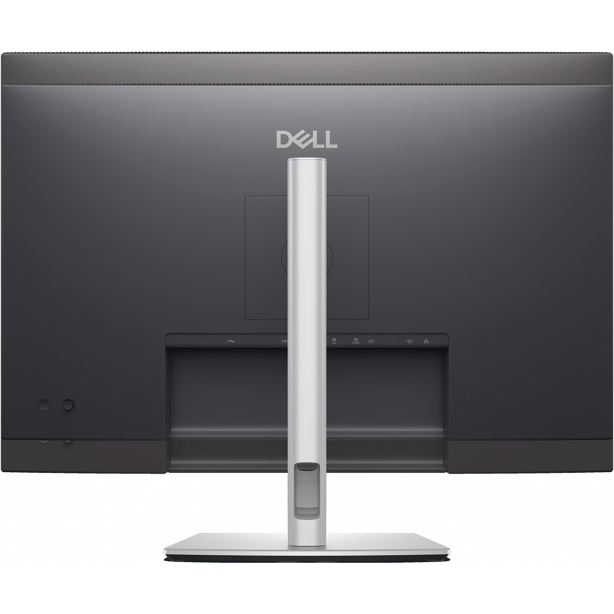 Dell Pro 27 Plus P2725DE, LED-Monitor 68.6 cm (27 Zoll), schwarz/silber, QHD, IPS, USB-Hub, HDMI, DP, USB-C, RJ45, 100Hz Panel