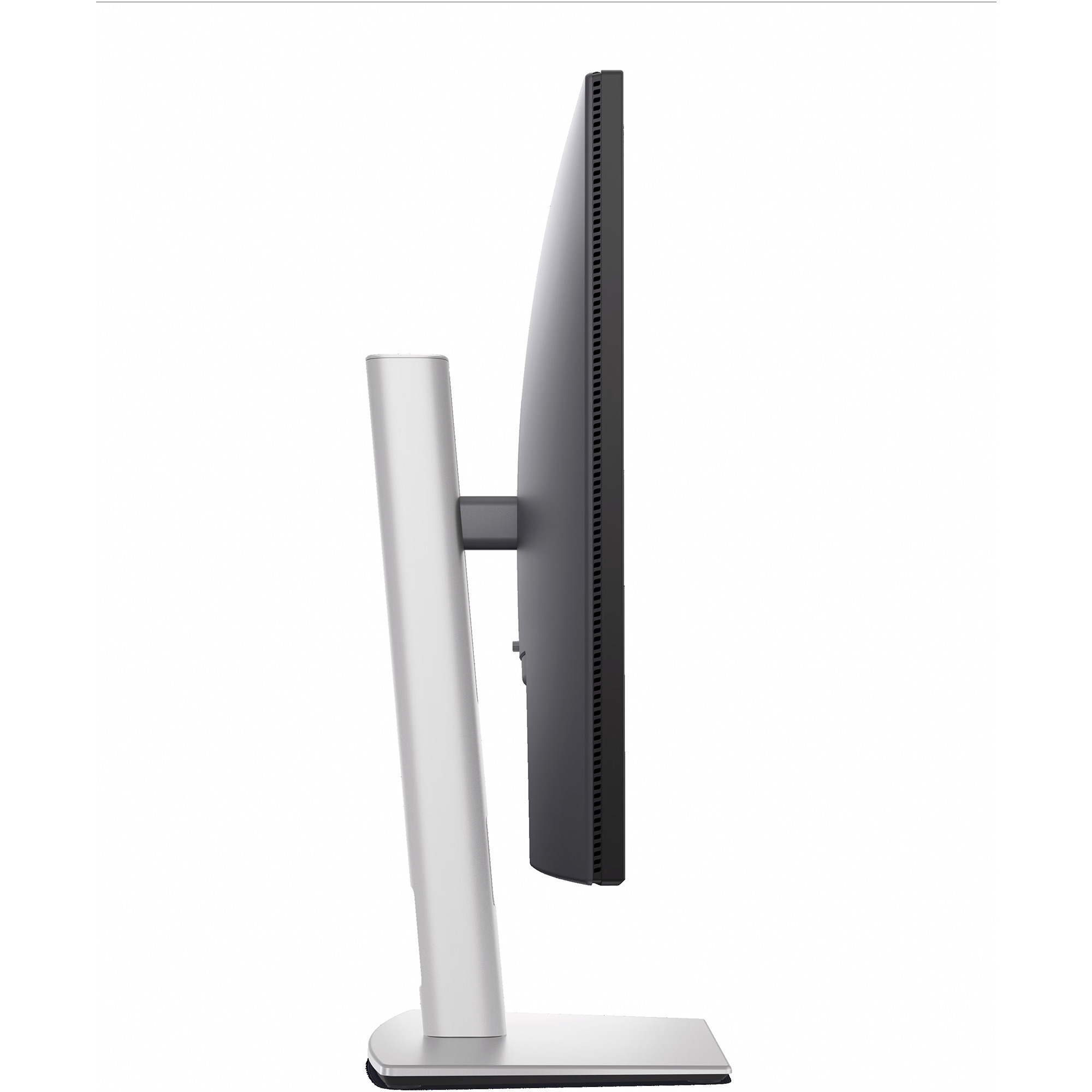 Dell Pro 27 Plus P2725DE, LED-Monitor 68.6 cm (27 Zoll), schwarz/silber, QHD, IPS, USB-Hub, HDMI, DP, USB-C, RJ45, 100Hz Panel