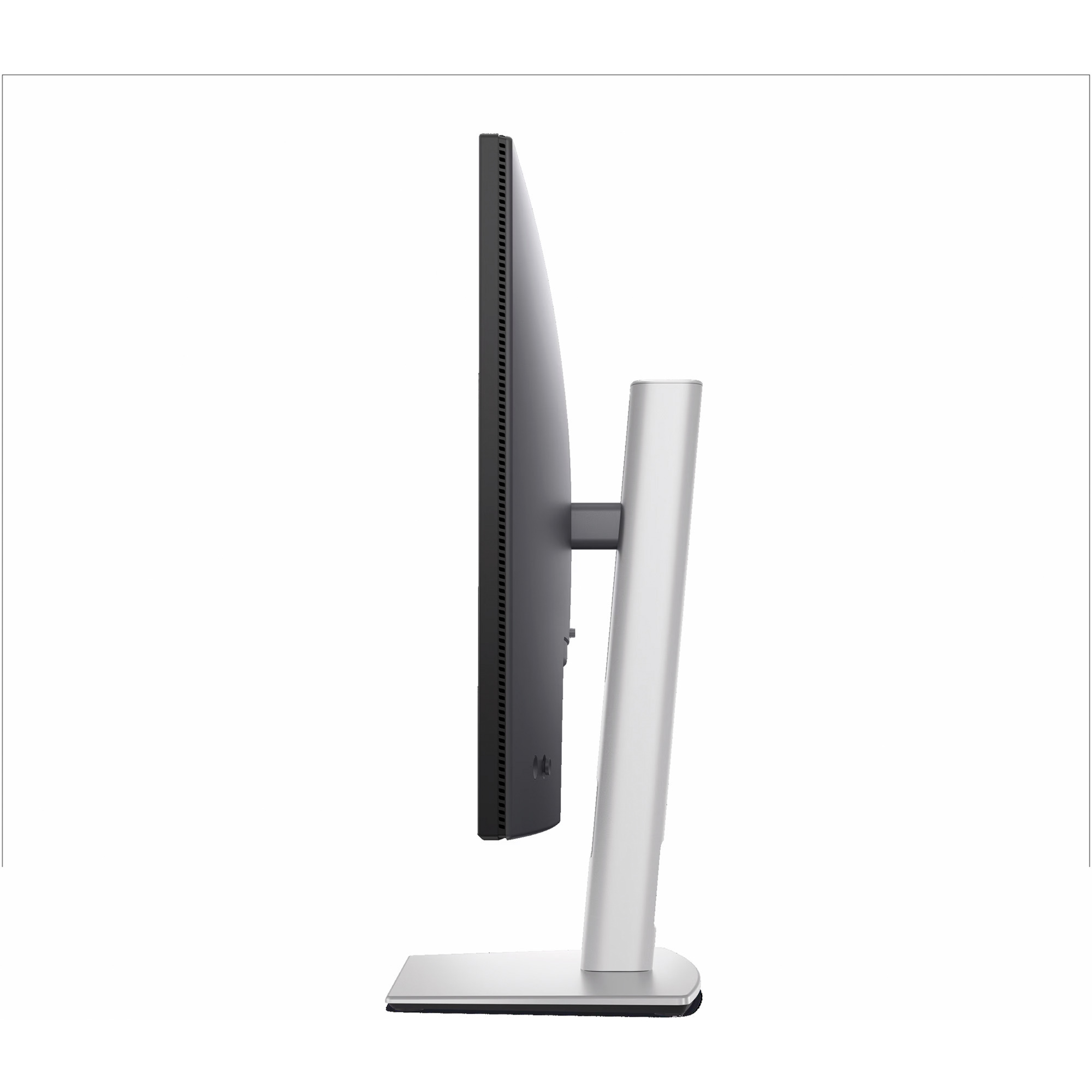 Dell Pro 27 Plus P2725DE, LED-Monitor 68.6 cm (27 Zoll), schwarz/silber, QHD, IPS, USB-Hub, HDMI, DP, USB-C, RJ45, 100Hz Panel