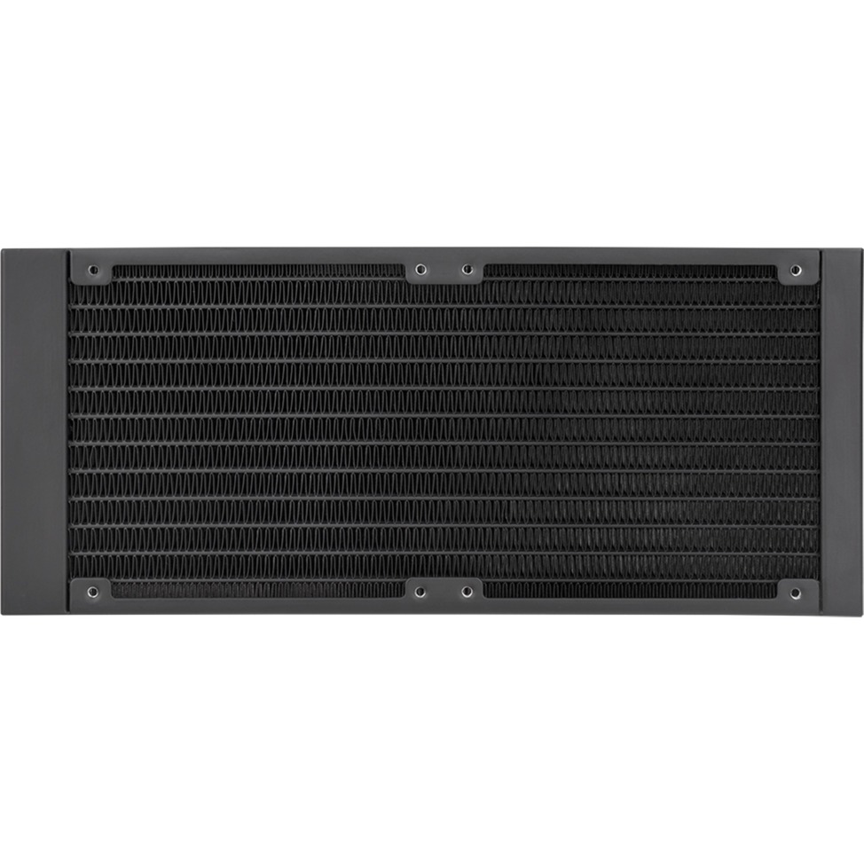 Thermaltake TH240 V2 Ultra ARGB Sync All-In-One Liquid Cooler, Wasserkühlung schwarz