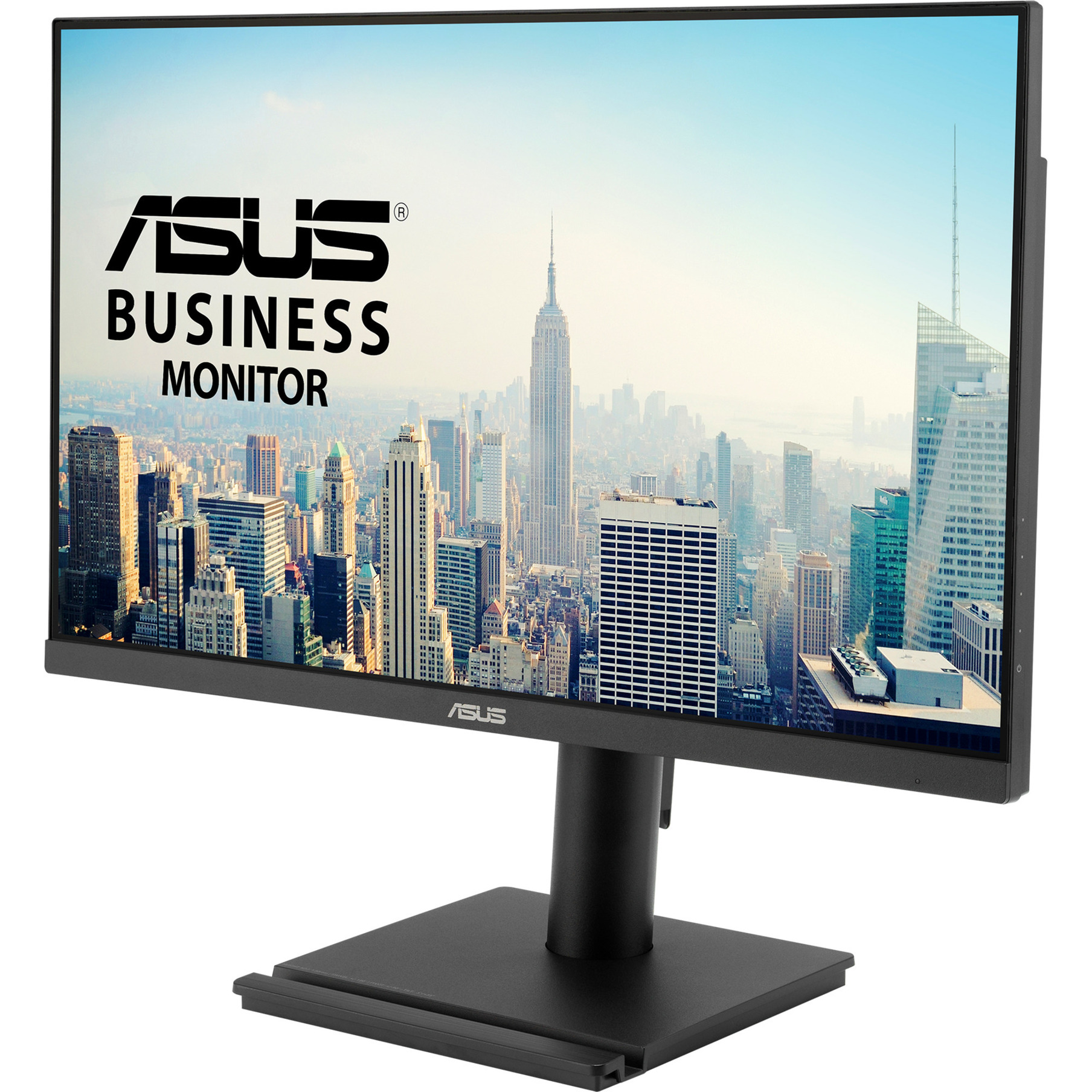 ASUS VA249QGS Business, LED-Monitor 60.5 cm (23.8 Zoll), schwarz, FullHD, IPS, USB-Hub, 120Hz Panel