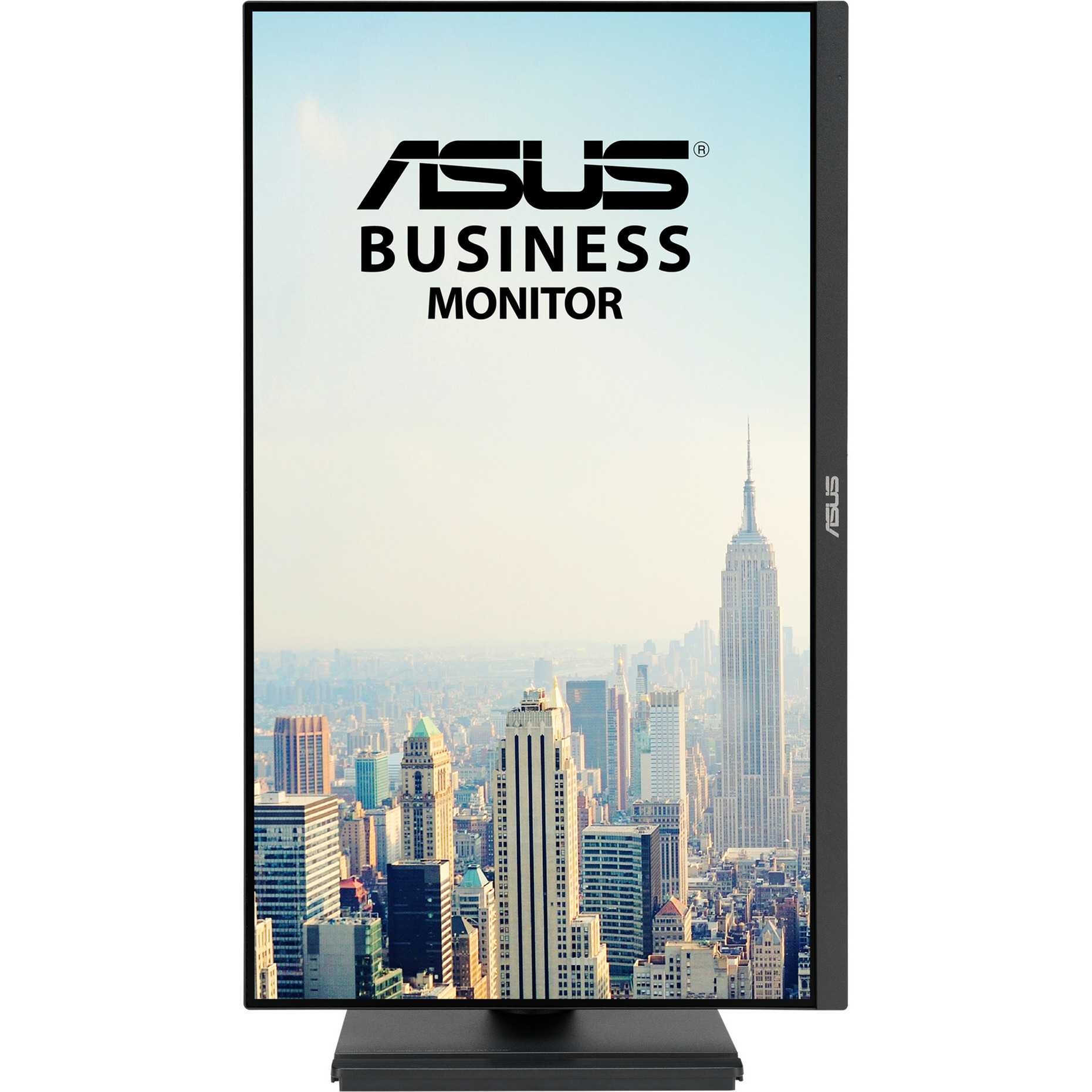 ASUS VA249QGS Business, LED-Monitor 60.5 cm (23.8 Zoll), schwarz, FullHD, IPS, USB-Hub, 120Hz Panel