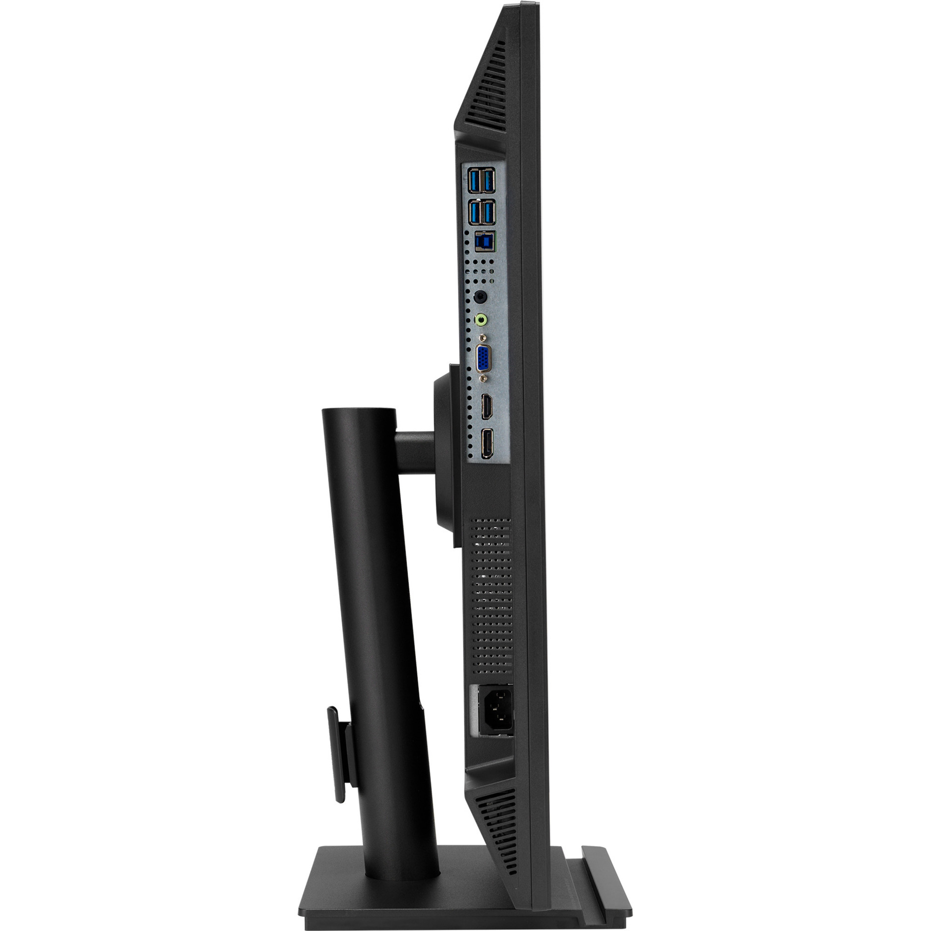 ASUS VA249QGS Business, LED-Monitor 60.5 cm (23.8 Zoll), schwarz, FullHD, IPS, USB-Hub, 120Hz Panel