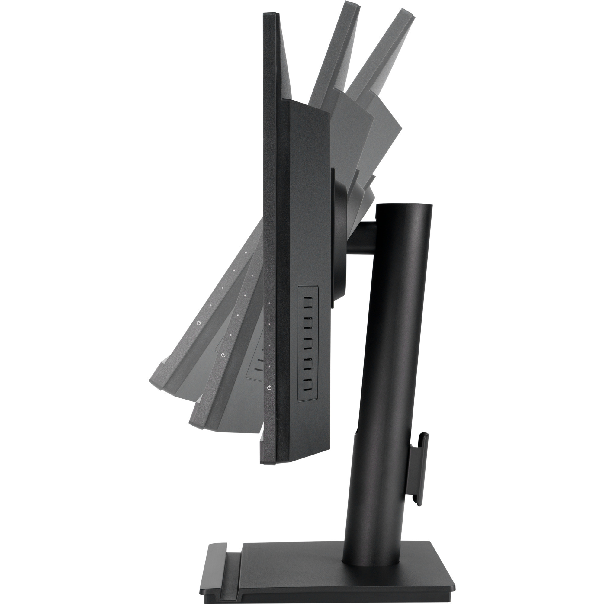 ASUS VA249QGS Business, LED-Monitor 60.5 cm (23.8 Zoll), schwarz, FullHD, IPS, USB-Hub, 120Hz Panel