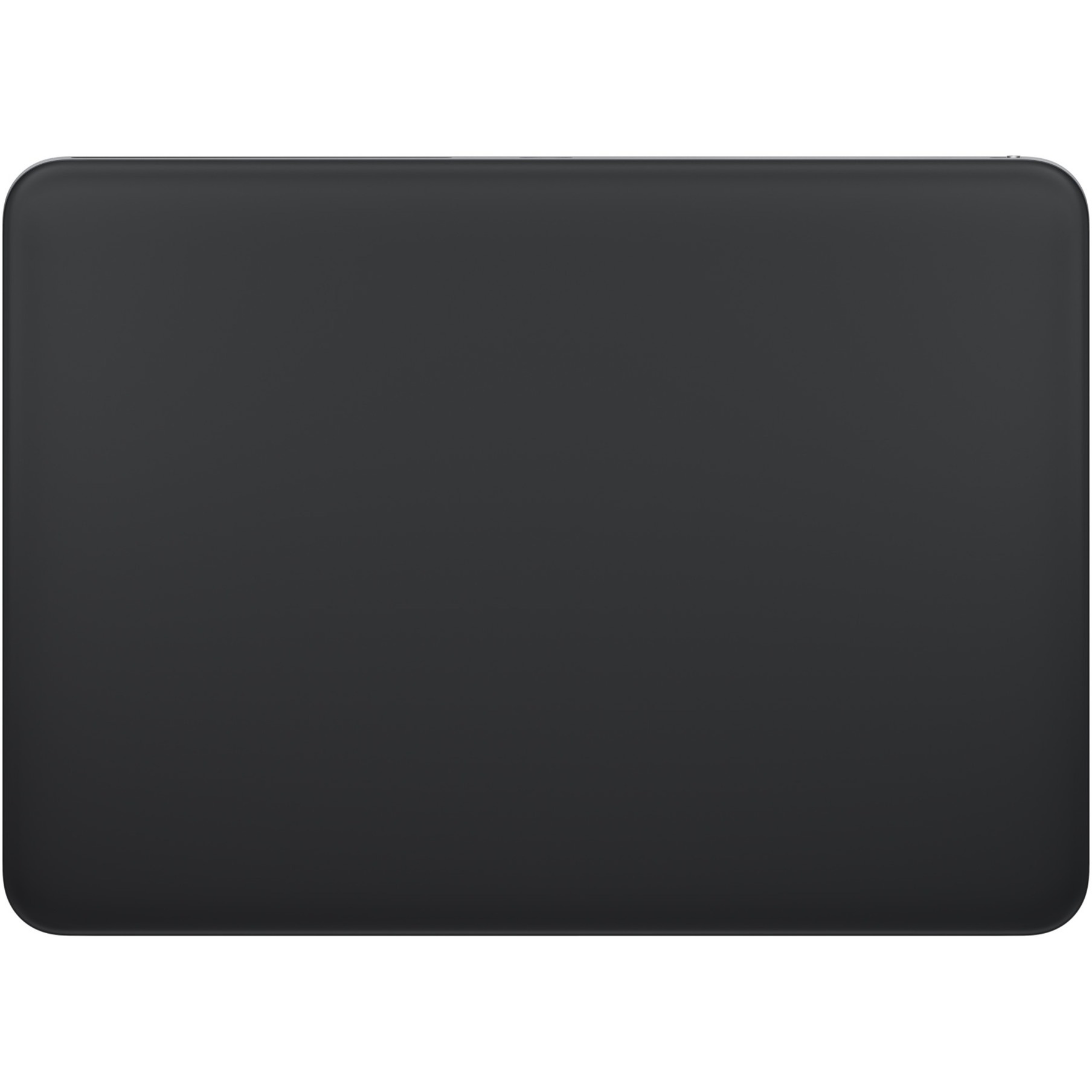 Apple Magic Trackpad, Touchpad schwarz
