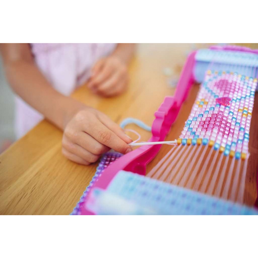 Ravensburger Disney Princess - Magischer Perlenzauber, Basteln