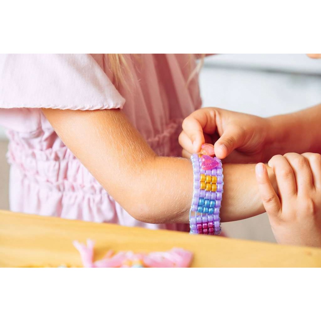 Ravensburger Disney Princess - Magischer Perlenzauber, Basteln