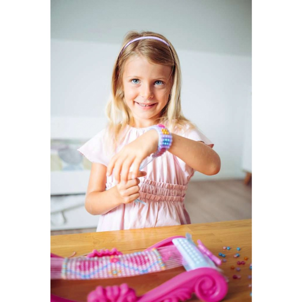 Ravensburger Disney Princess - Magischer Perlenzauber, Basteln