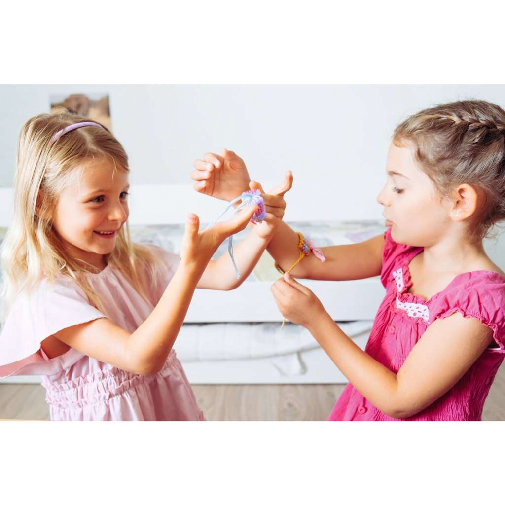 Ravensburger Disney Princess - Magischer Perlenzauber, Basteln