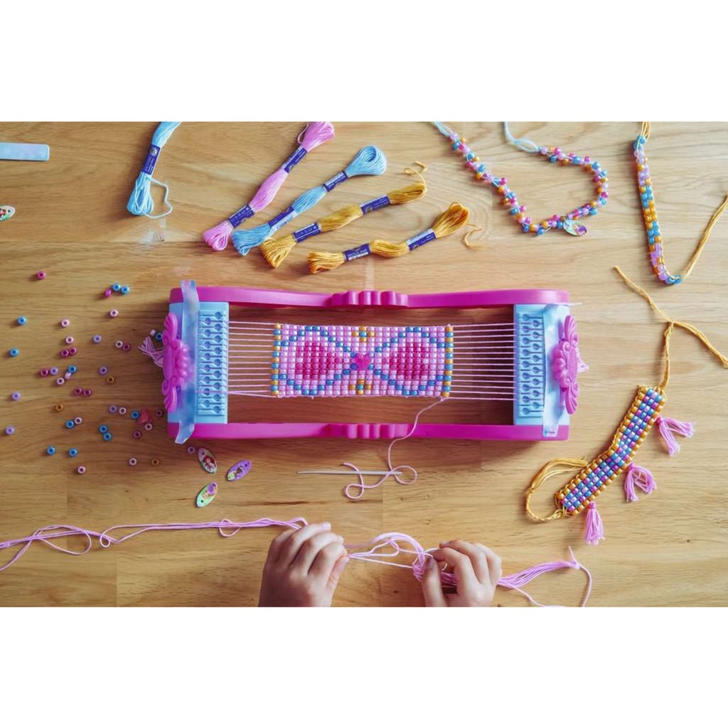 Ravensburger Disney Princess - Magischer Perlenzauber, Basteln