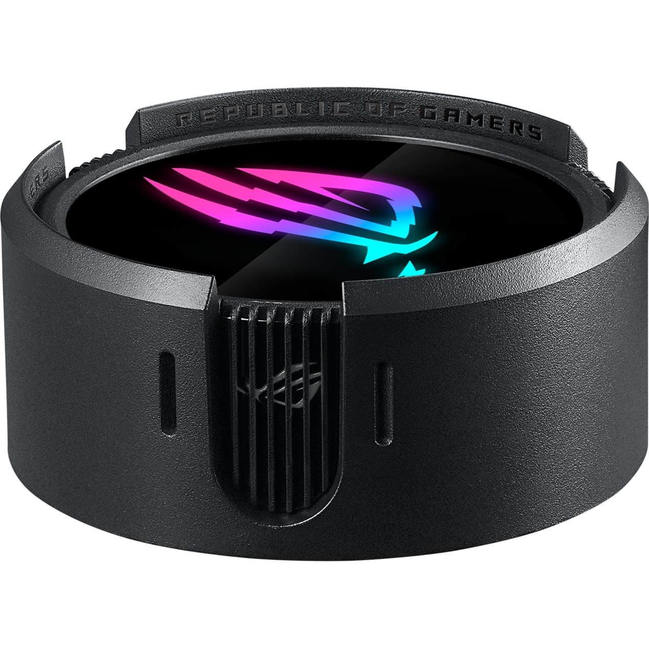 ASUS ROG STRIX LC III 240mm ARGB, Wasserkühlung schwarz