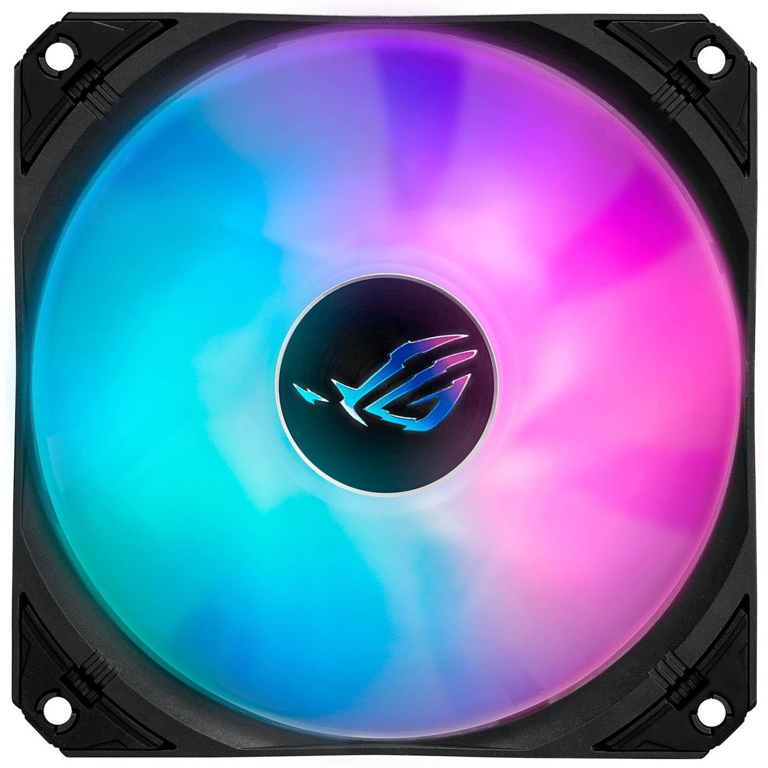ASUS ROG STRIX LC III 240mm ARGB, Wasserkühlung schwarz