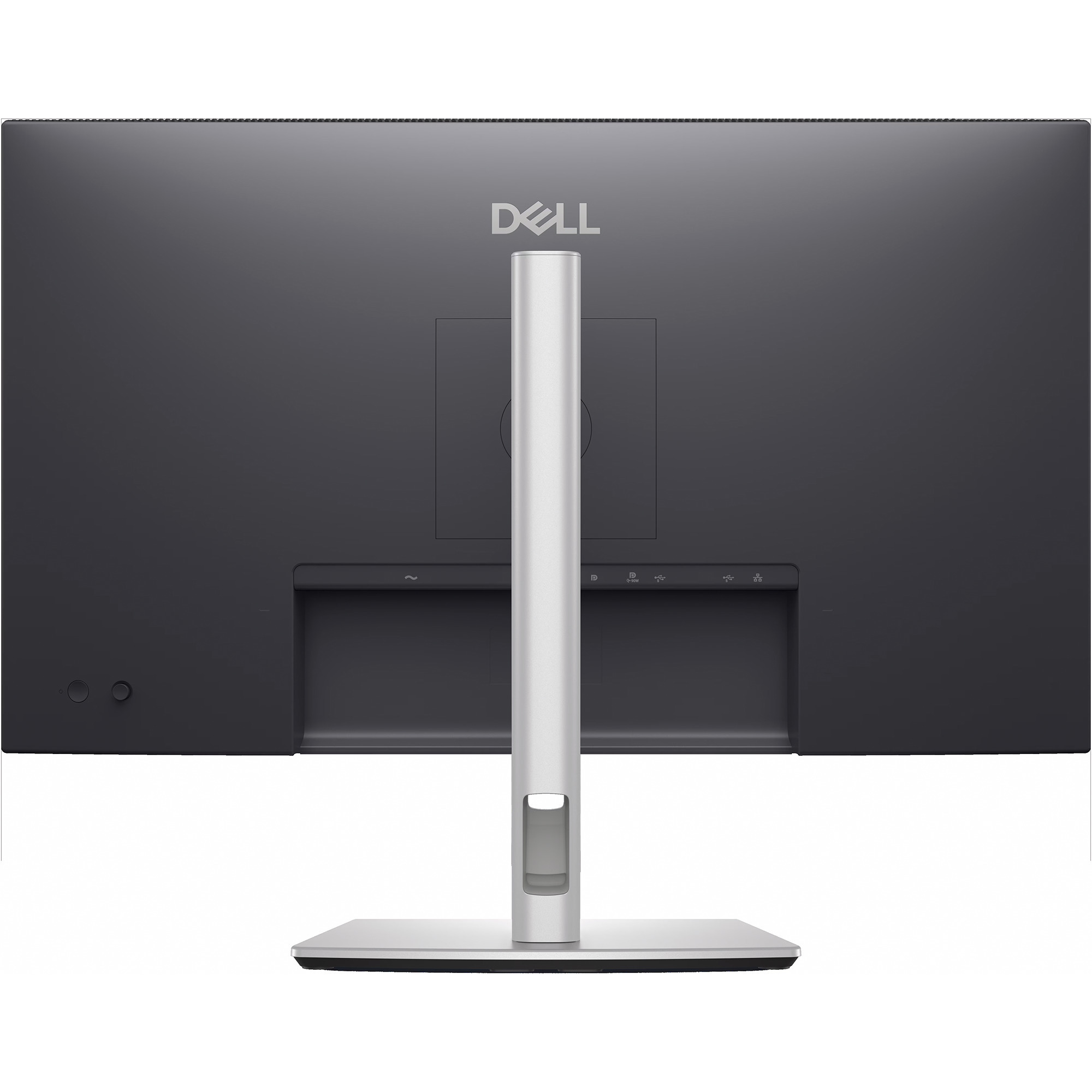 Dell Pro 27 Plus P2725QE, LED-Monitor 68.6 cm (27 Zoll), schwarz/silber, UltraHD/4K, IPS, USB-Hub, HDMI, DP, USB-C, RJ45, 100Hz Panel