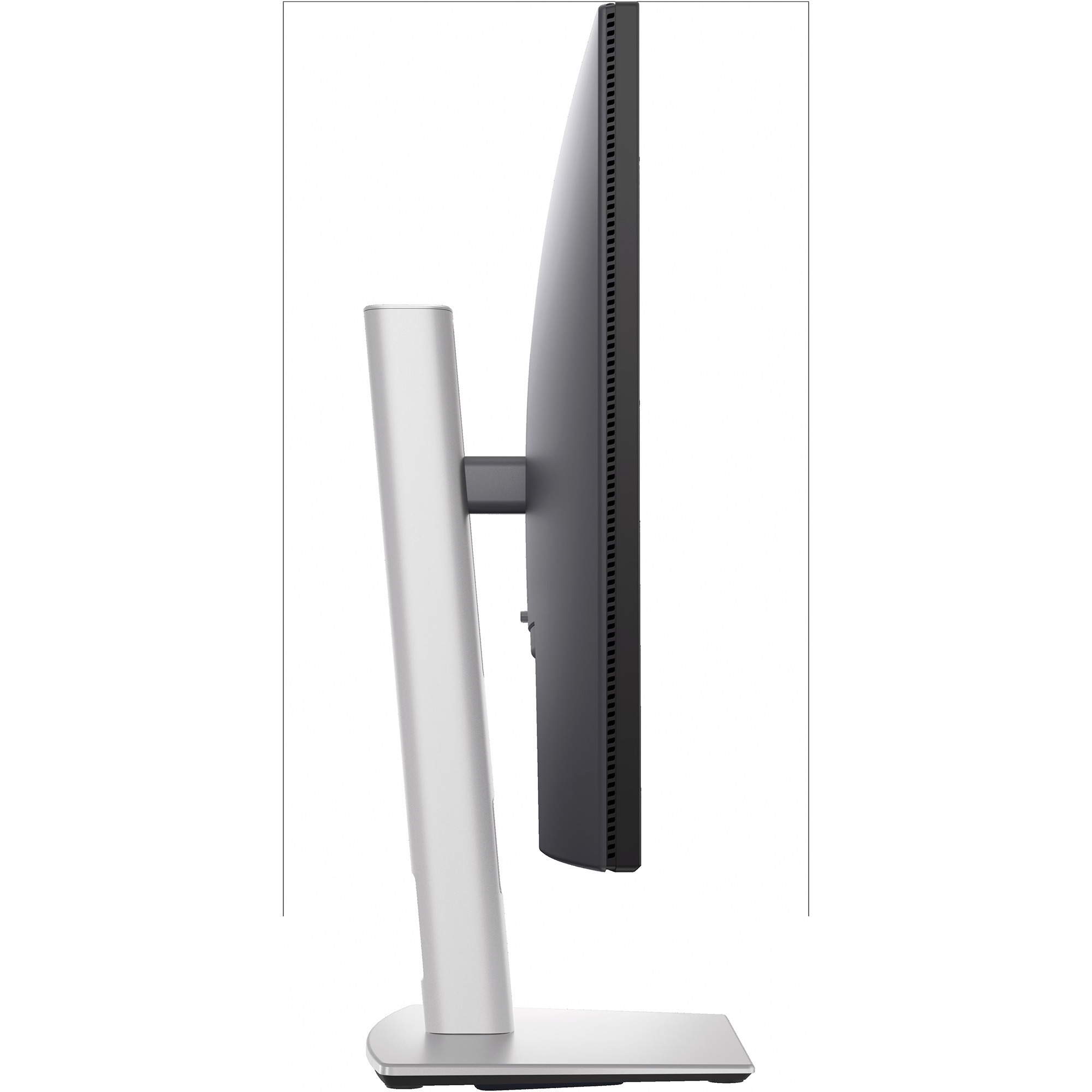 Dell Pro 27 Plus P2725QE, LED-Monitor 68.6 cm (27 Zoll), schwarz/silber, UltraHD/4K, IPS, USB-Hub, HDMI, DP, USB-C, RJ45, 100Hz Panel