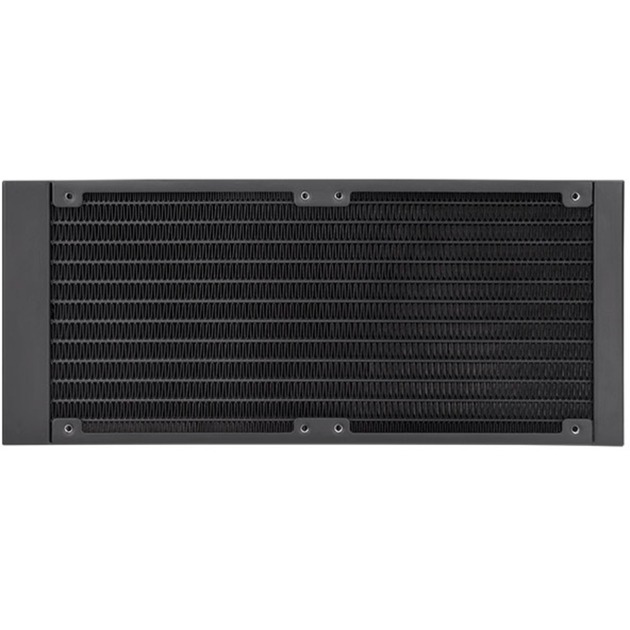 Thermaltake TOUGHLIQUID 240 EX Pro ARGB Sync All-In-One Liquid Cooler 240mm, Wasserkühlung schwarz