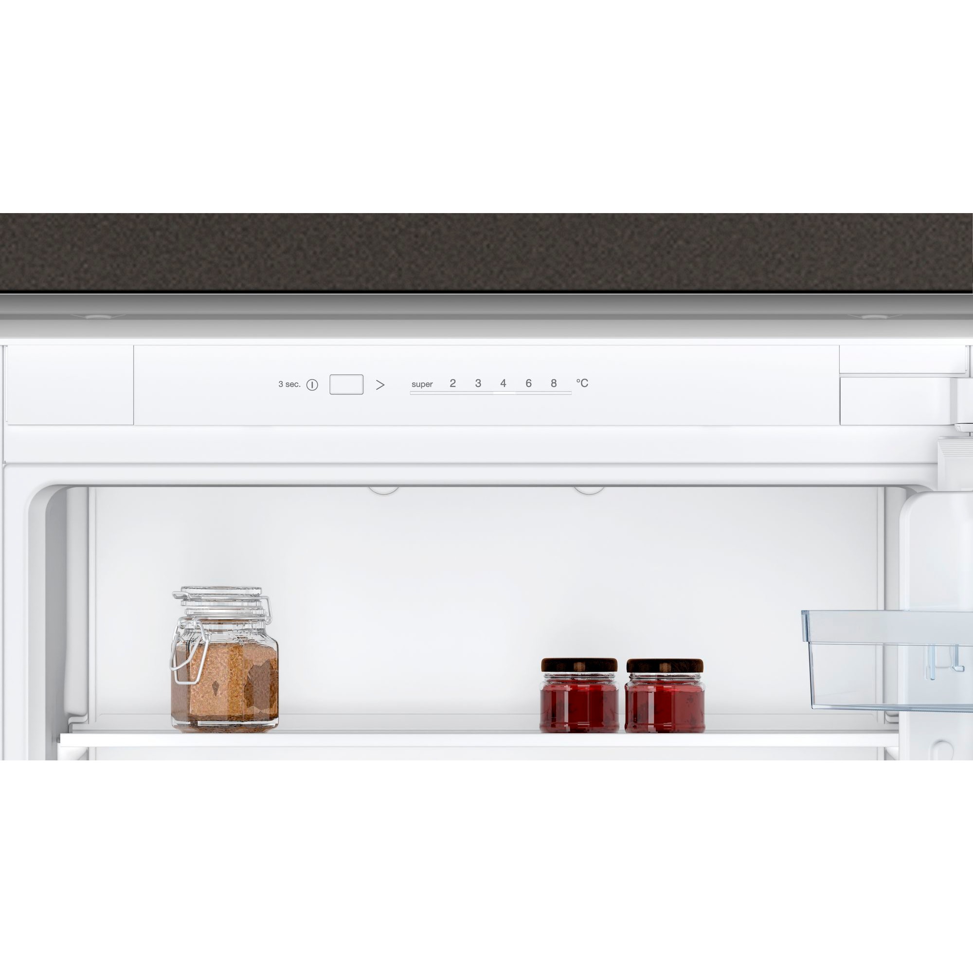 Neff KI5861SE0 N 30, Kühl-/Gefrierkombination