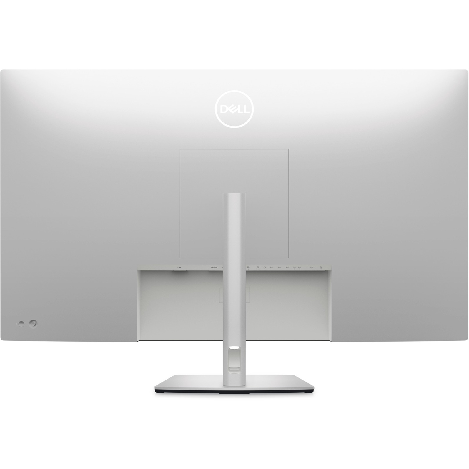 Dell Dell UltraSharp U4323QE, LED-Monitor 108 cm (43 Zoll), schwarz/silber, UltraHD/4K, IPS, HDMI, USB-C
