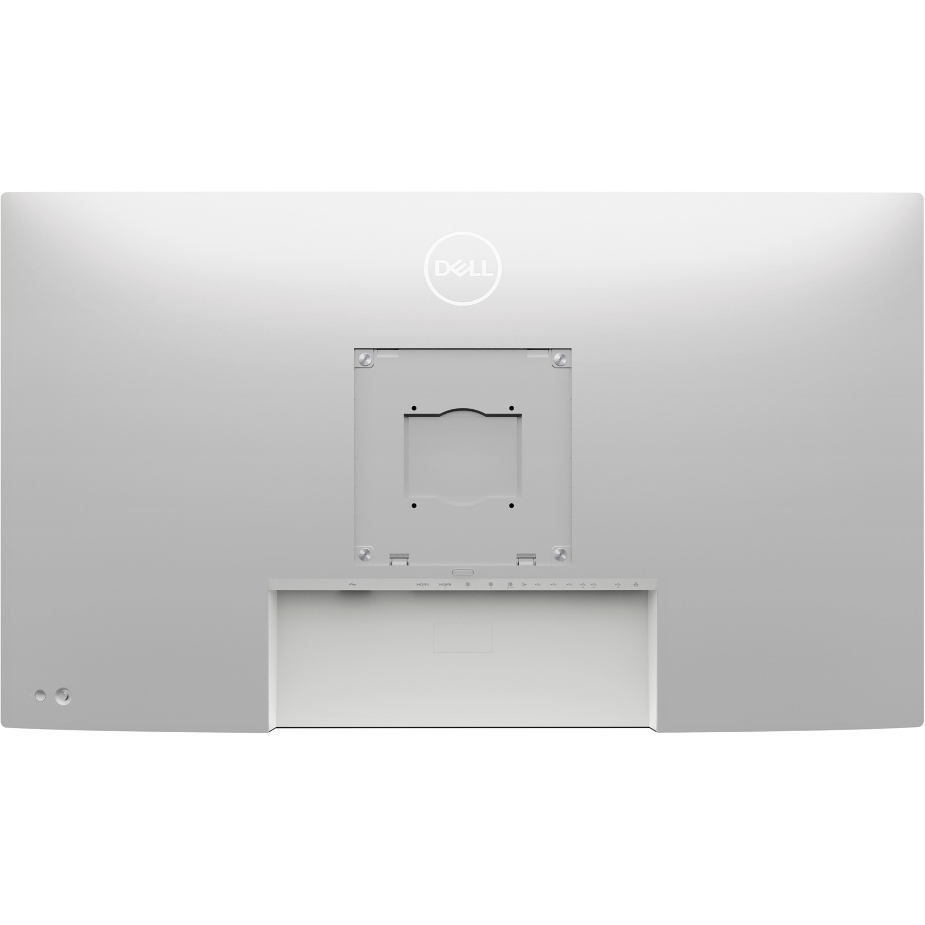 Dell Dell UltraSharp U4323QE, LED-Monitor 108 cm (43 Zoll), schwarz/silber, UltraHD/4K, IPS, HDMI, USB-C