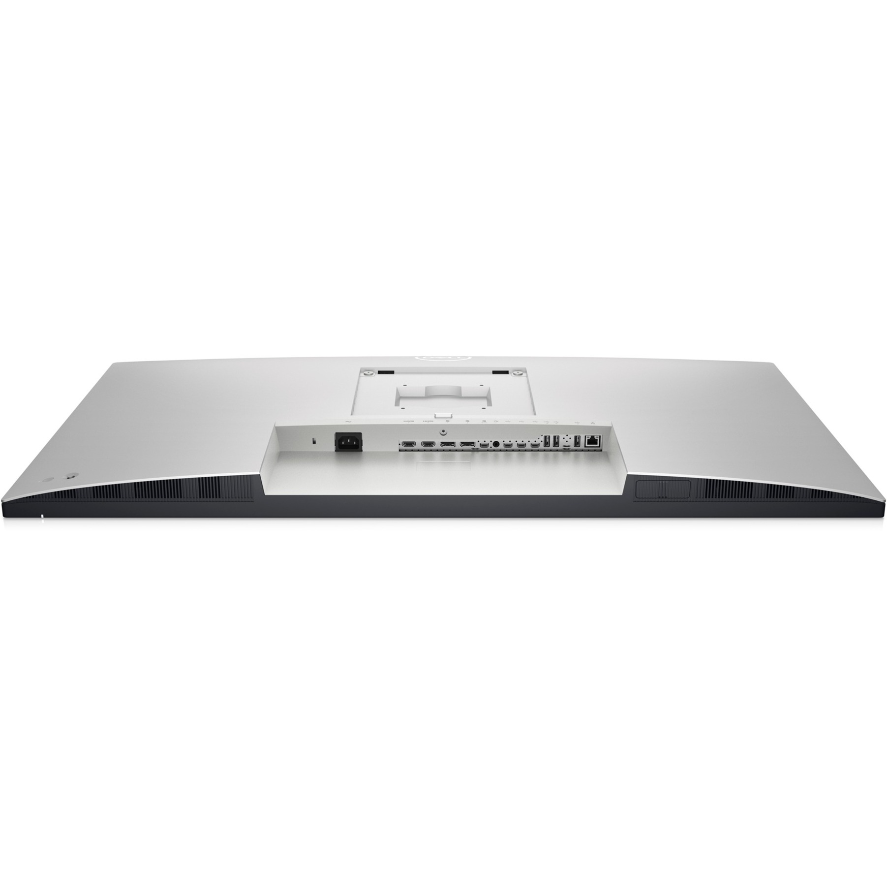 Dell Dell UltraSharp U4323QE, LED-Monitor 108 cm (43 Zoll), schwarz/silber, UltraHD/4K, IPS, HDMI, USB-C