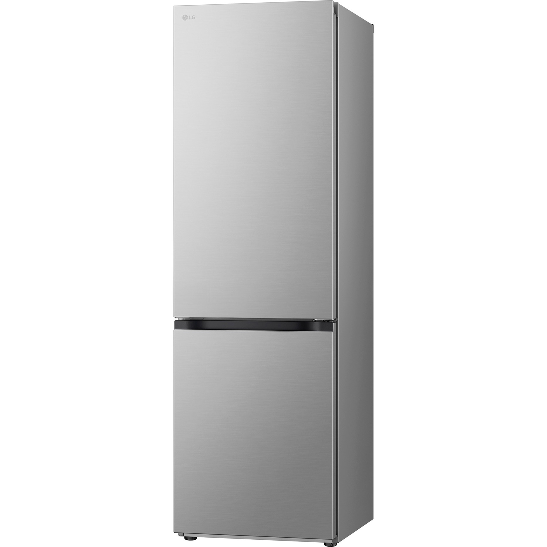 LG GBV3100DPY, Kühl-/Gefrierkombination LINEARCooling, DoorCooling+, Total NoFrost