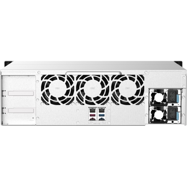 QNAP TS-1673AU-RP-16G, NAS