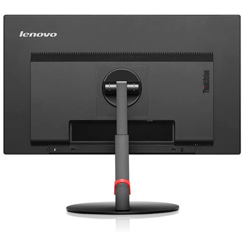 Lenovo ThinkVision T2424PA Generalüberholt, LED-Monitor 60.5 cm (23.8 Zoll), schwarz, FullHD, IPS, USB-Hub