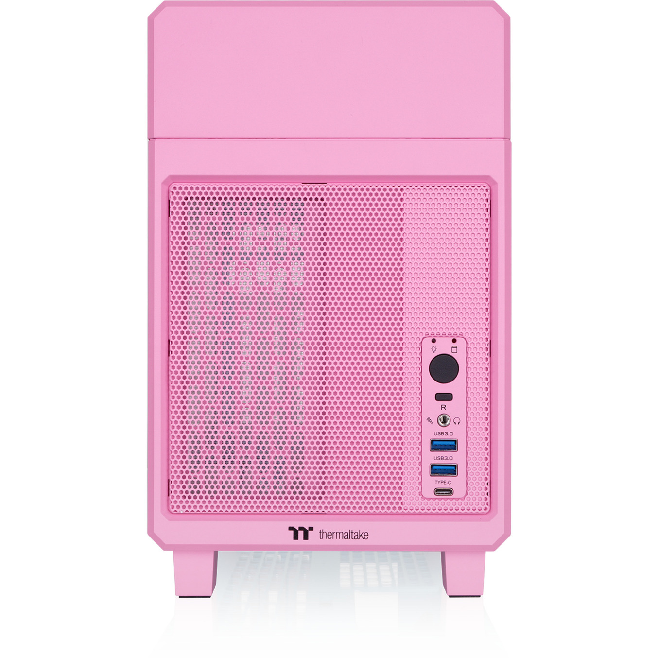 Thermaltake TR100 , Tower-Gehäuse pink