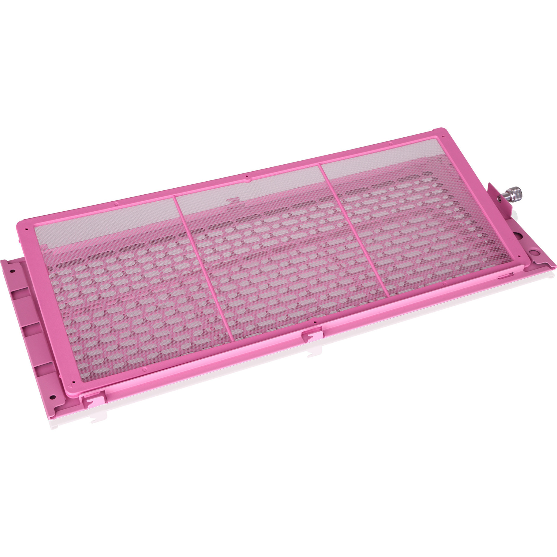 Thermaltake TR100 , Tower-Gehäuse pink