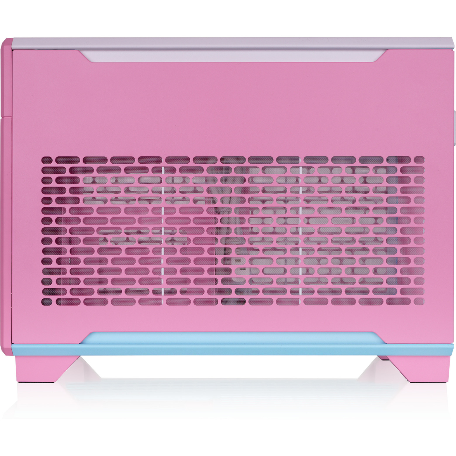 Thermaltake TR100 , Tower-Gehäuse pink