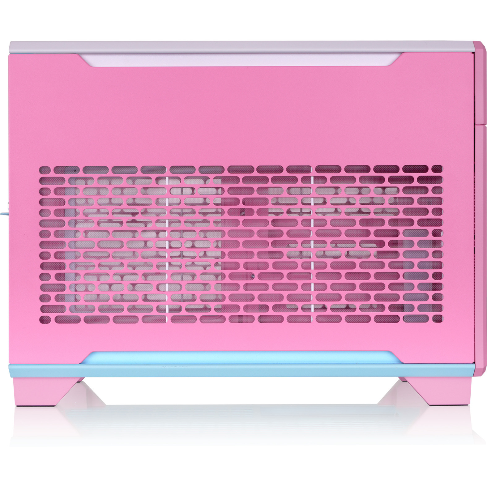 Thermaltake TR100 , Tower-Gehäuse pink