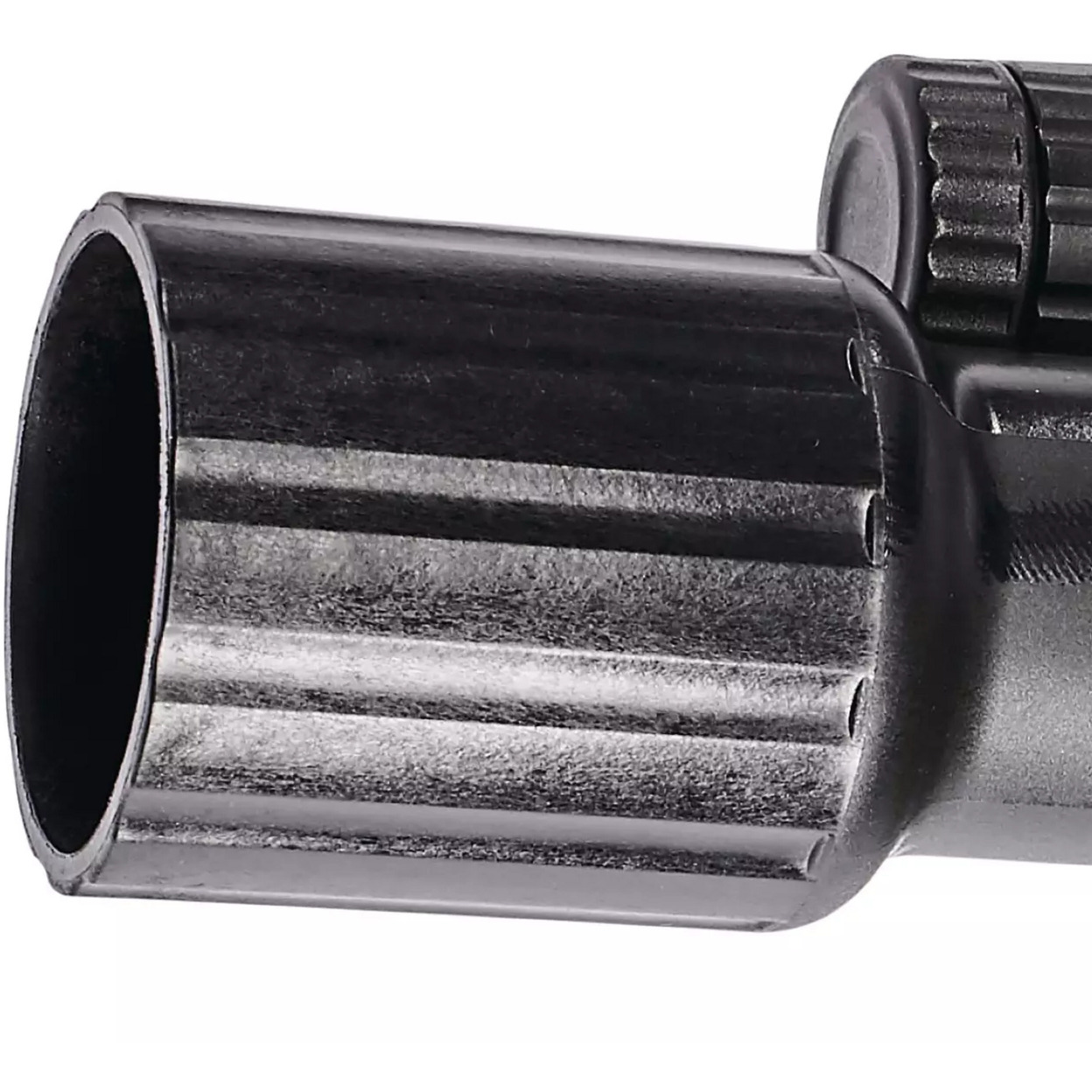 EINHELL Druckluft-Exzenterschleifer TC-PE 150 schwarz/rot