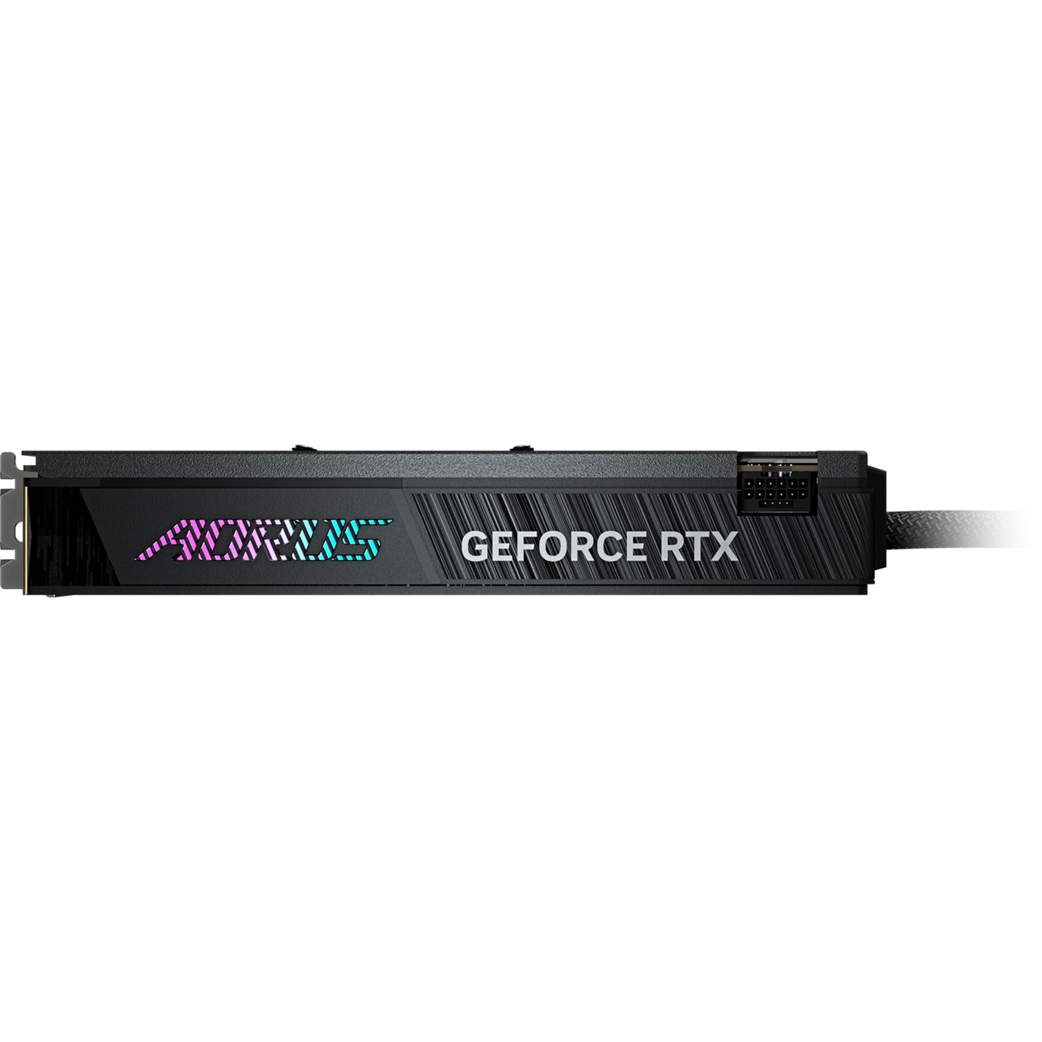 GIGABYTE GeForce RTX 5090 AORUS XTREME WATERFORCE 32G, Grafikkarte DLSS 4, 3x DisplayPort, 1x HDMI 2.1