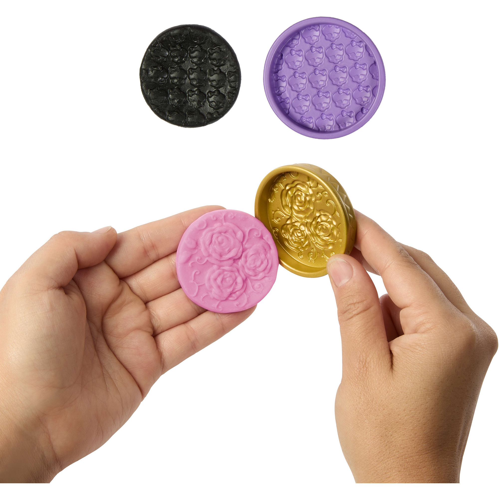 Mattel Monster High schaurig schöner Geburtstag Kuchen Set, Puppe