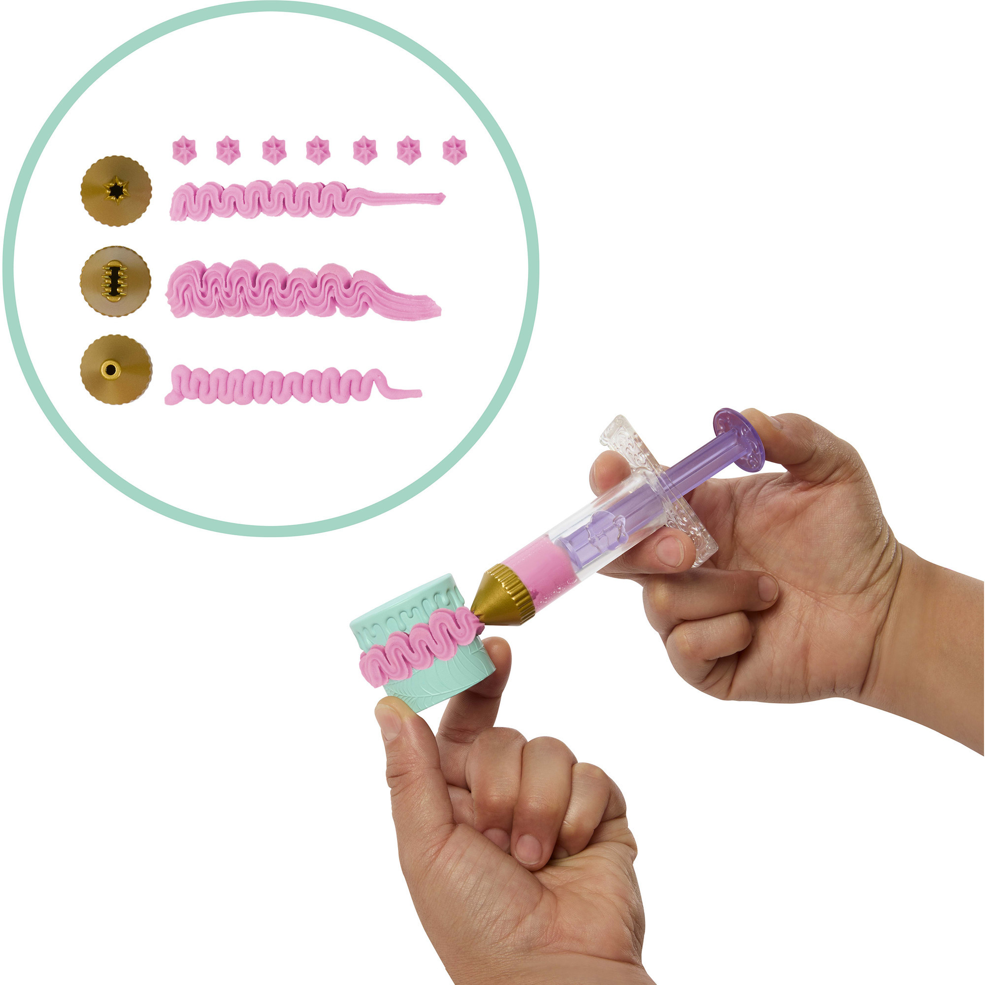 Mattel Monster High schaurig schöner Geburtstag Kuchen Set, Puppe