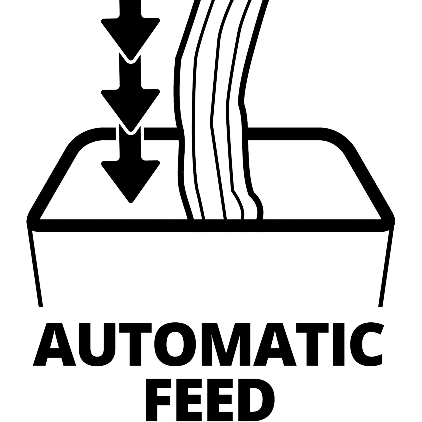 EINHELL Elektro-Leisehäcksler GC-RS 60 CB rot/schwarz, 2.300 Watt