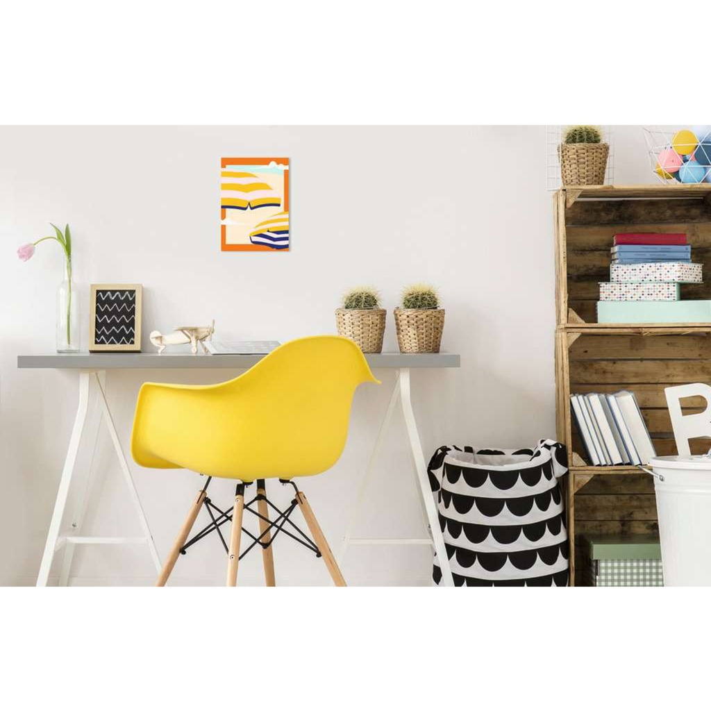 Ravensburger CreArt - Sunny Times, Malen