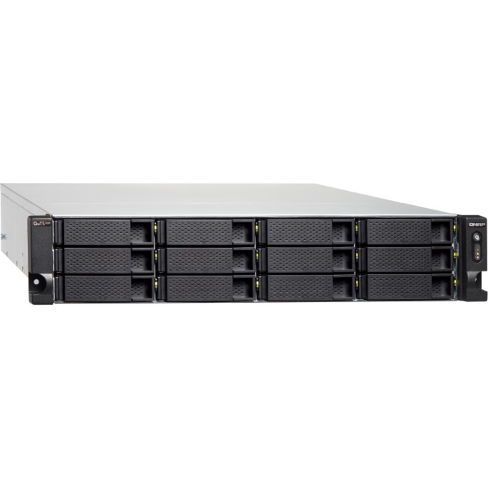 QNAP TS-h1886XU-RP-R2-D1622-32G, NAS