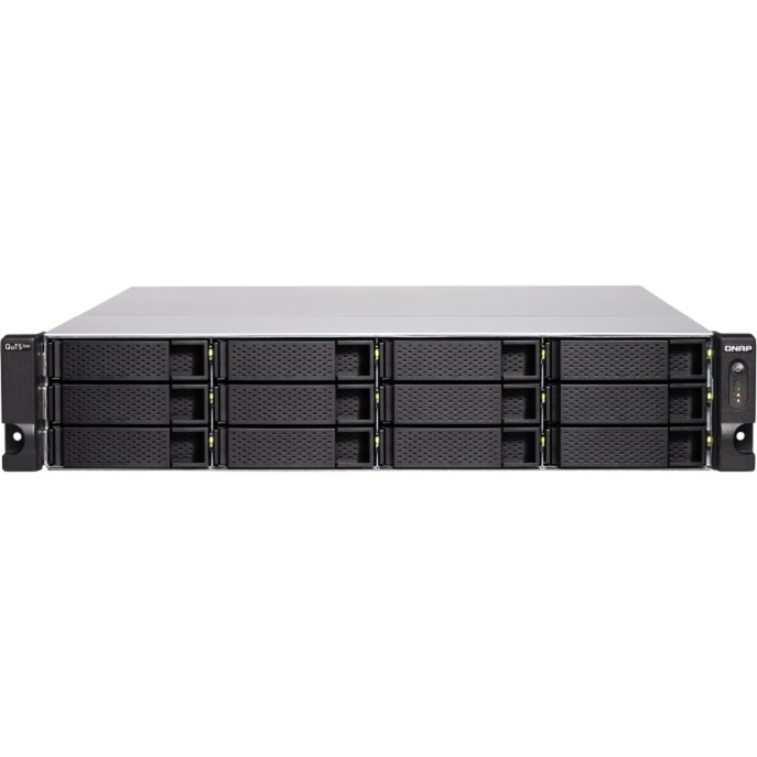 QNAP TS-h1886XU-RP-R2-D1622-32G, NAS