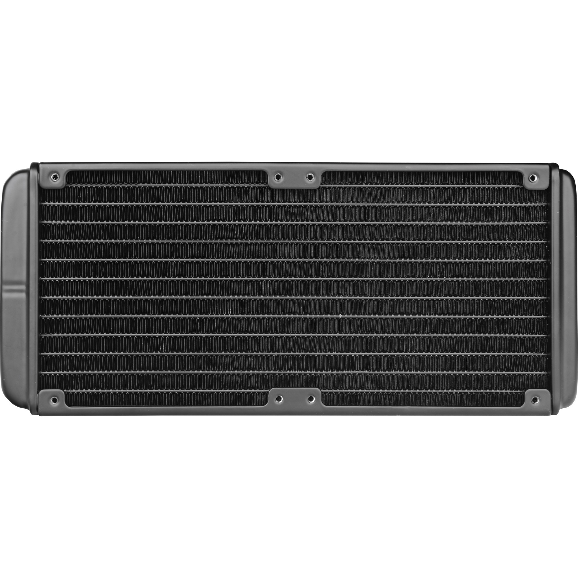 Thermaltake TOUGHLIQUID Ultra 280 RGB All-In-One Liquid Cooler 280mm, Wasserkühlung schwarz