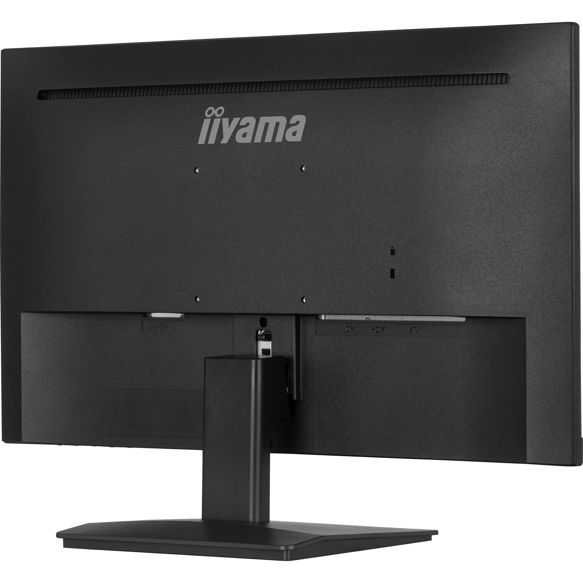 iiyama ProLite XU2491H-B1, LED-Monitor 60.5 cm (23.8 Zoll), schwarz (matt), FullHD, IPS, Adaptive-Sync, 100Hz Panel