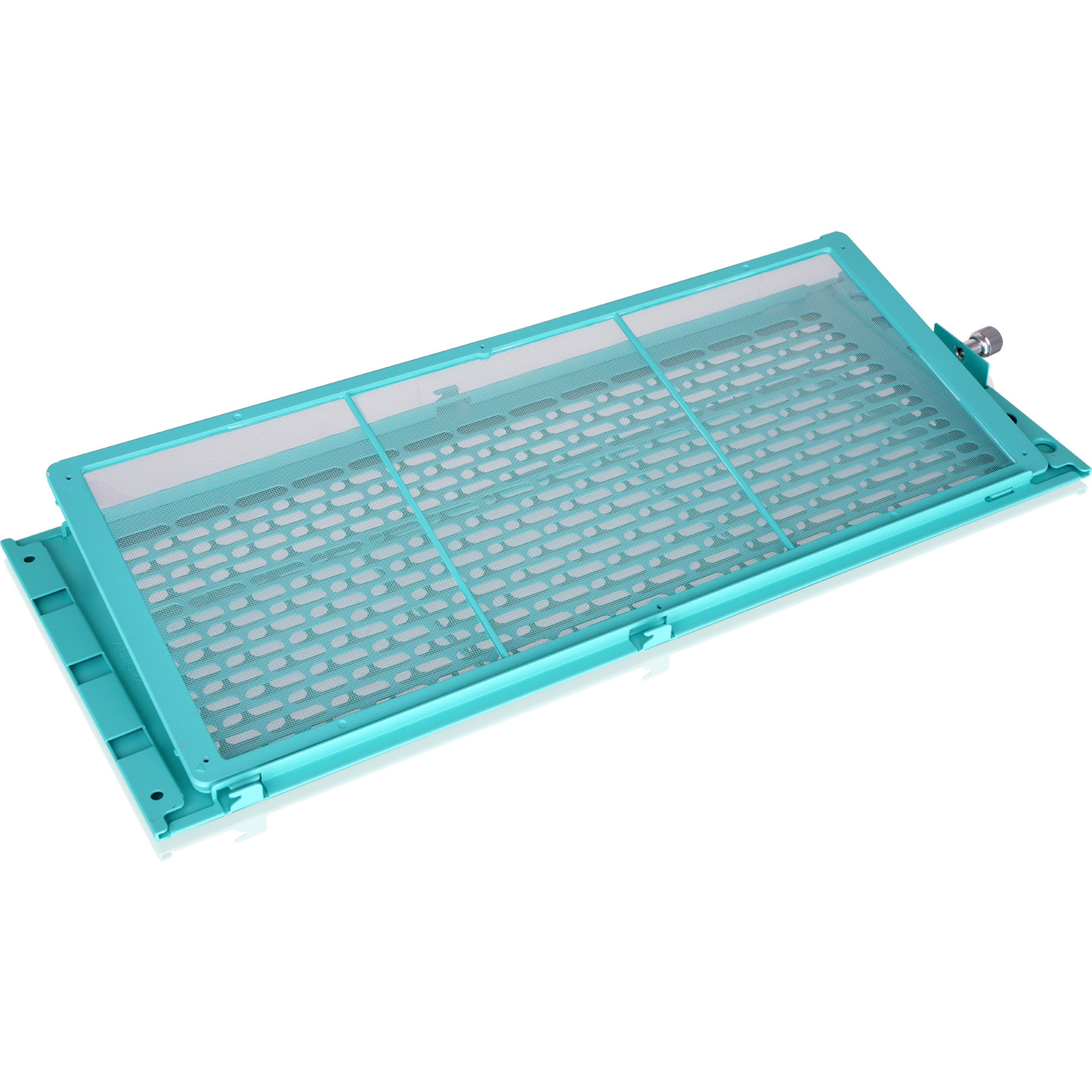 Thermaltake TR100 , Tower-Gehäuse mint/beere