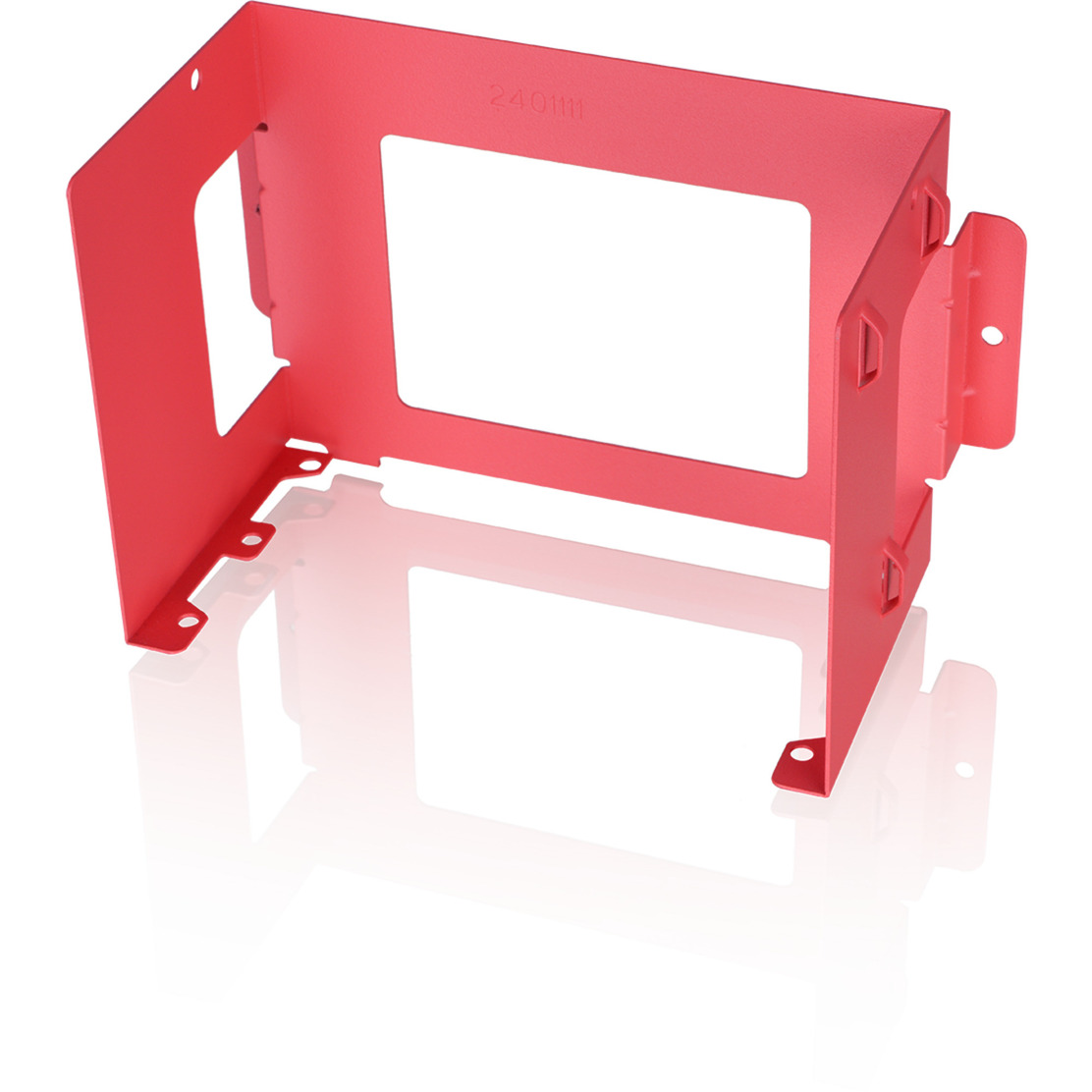 Thermaltake TR100 , Tower-Gehäuse mint/beere