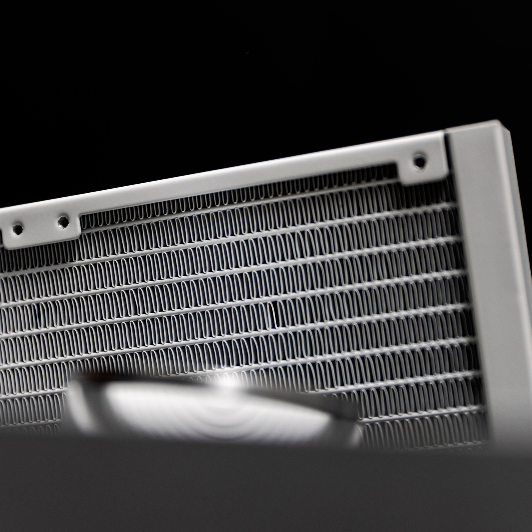 Valkyrie Dragonfang 360 ARGB, Wasserkühlung weiß