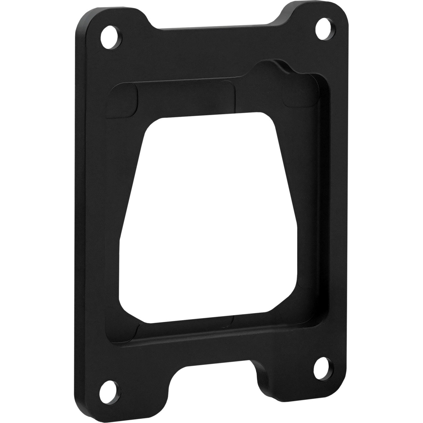 Thermal Grizzly AMD Ryzen 7000 V2 Direct Die Frame, Befestigung/Montage schwarz, für AMD AM5