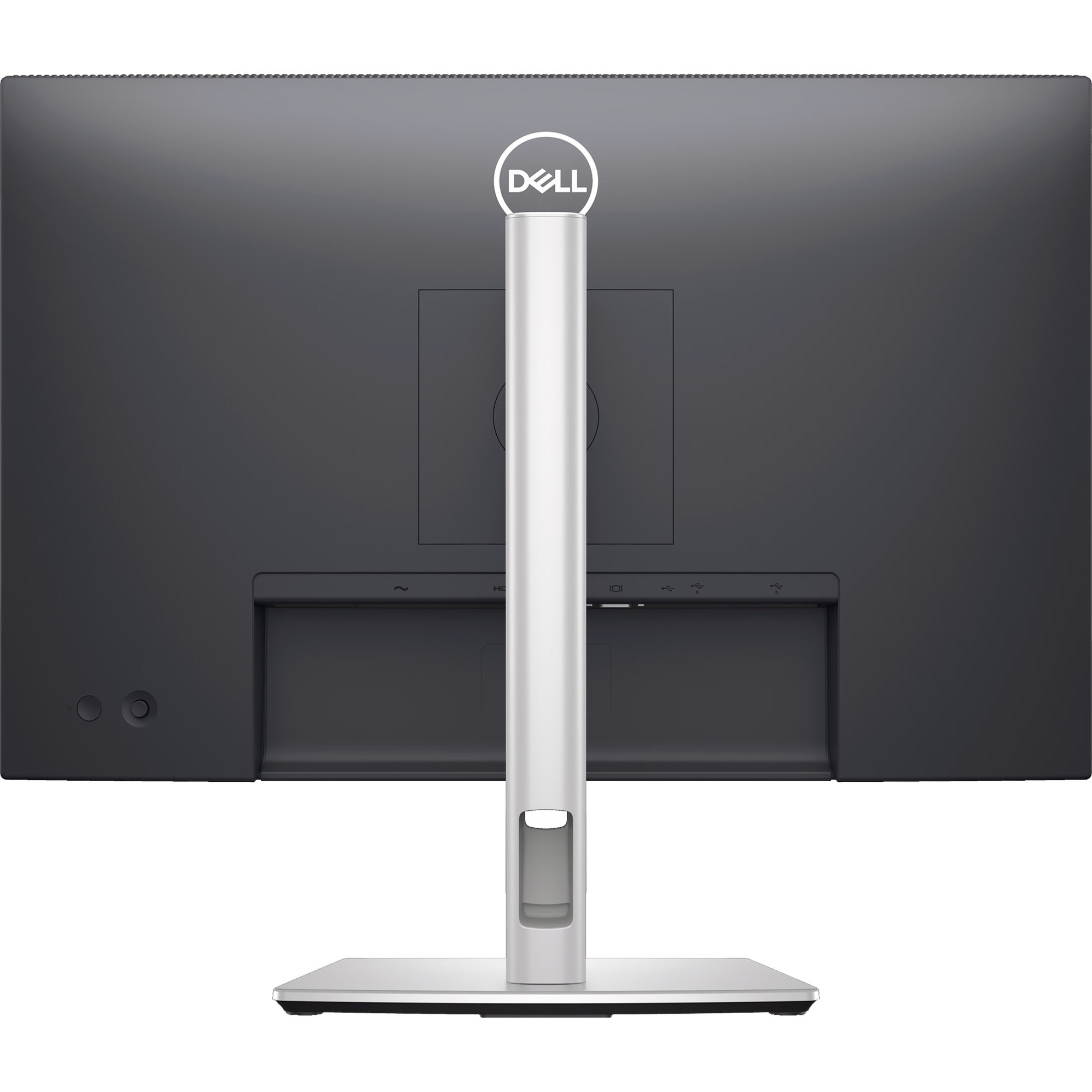 Dell P2425, LED-Monitor 61 cm (24 Zoll), schwarz/silber, WUXGA, IPS, USB-C, 100Hz Panel