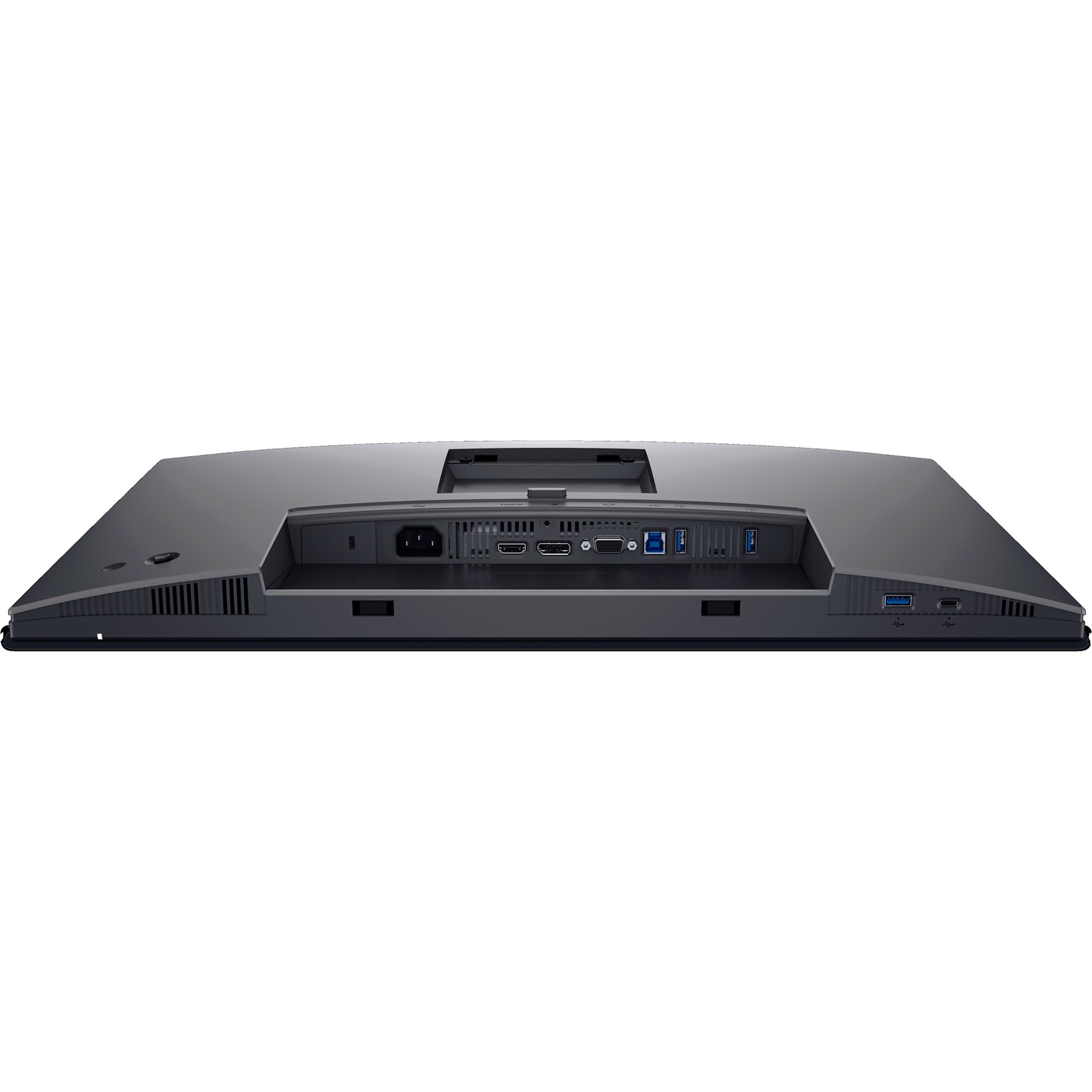 Dell P2425, LED-Monitor 61 cm (24 Zoll), schwarz/silber, WUXGA, IPS, USB-C, 100Hz Panel